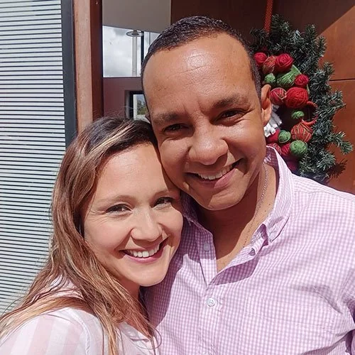 Camilo y Tatiana