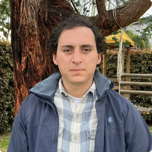 Diego Rojas