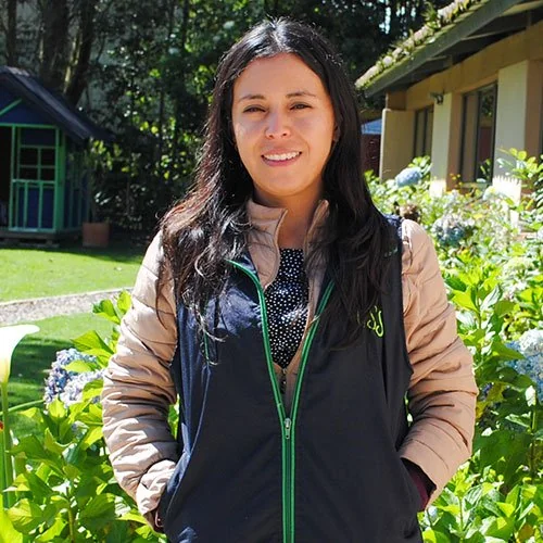 Lady Jhoana Mancera López