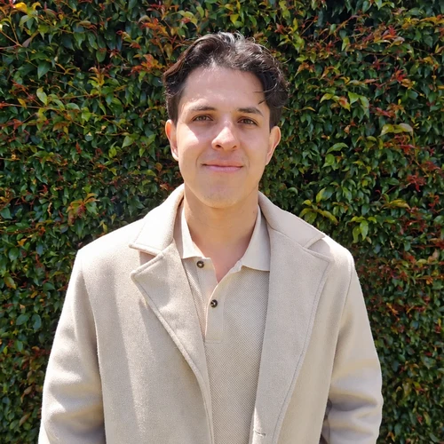 Manuel Alejandro Mejía Trujillo