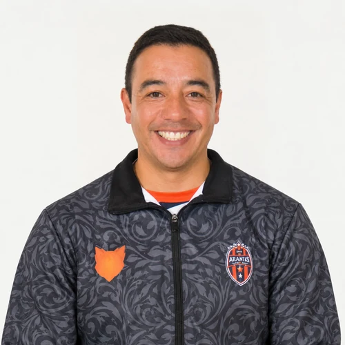 Néstor Rojas