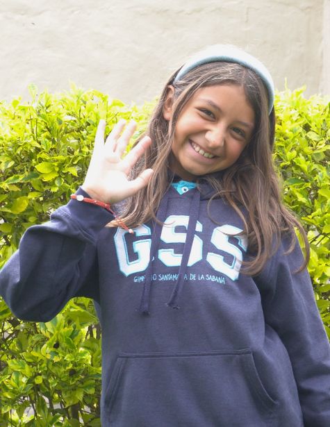 Nuestras instalaciones - Gimnasio Santamaría de la Sabana - GSS