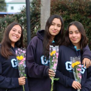 Principios educativos del Gimnasio Santamaría de la Sabana
