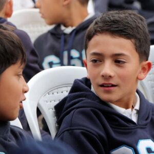 Principios educativos del Gimnasio Santamaría de la Sabana
