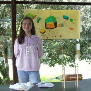 Instalaciones Gimnasio Santamaría de la Sabana