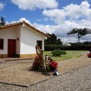 Instalaciones Gimnasio Santamaría de la Sabana