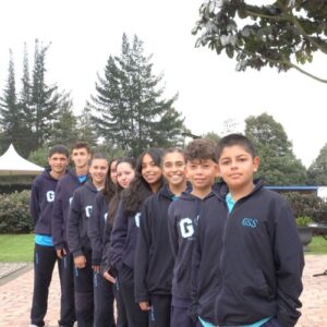 Instalaciones Gimnasio Santamaría de la Sabana