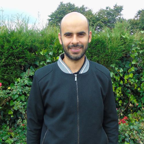 Equipo Gimnasio Santamaría de la Sabana