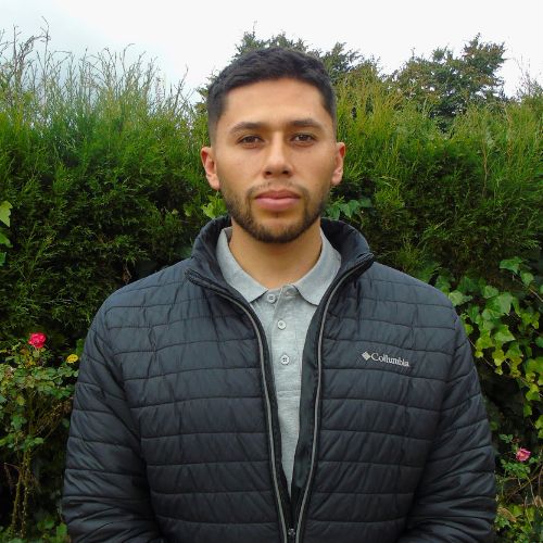 Equipo Gimnasio Santamaría de la Sabana