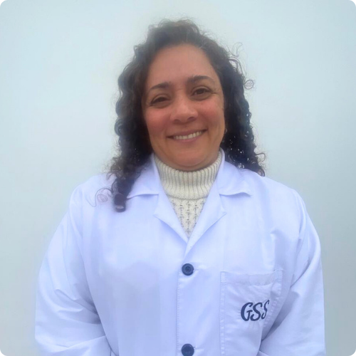 Equipo Gimnasio Santamaría de la Sabana