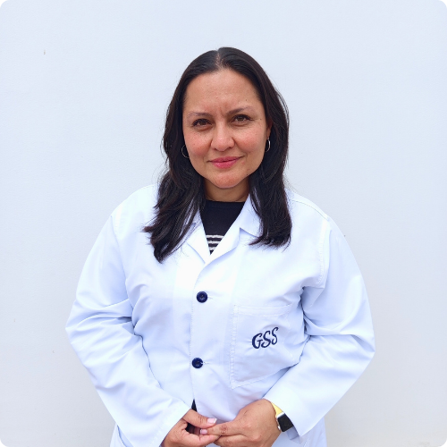 Equipo Gimnasio Santamaría de la Sabana